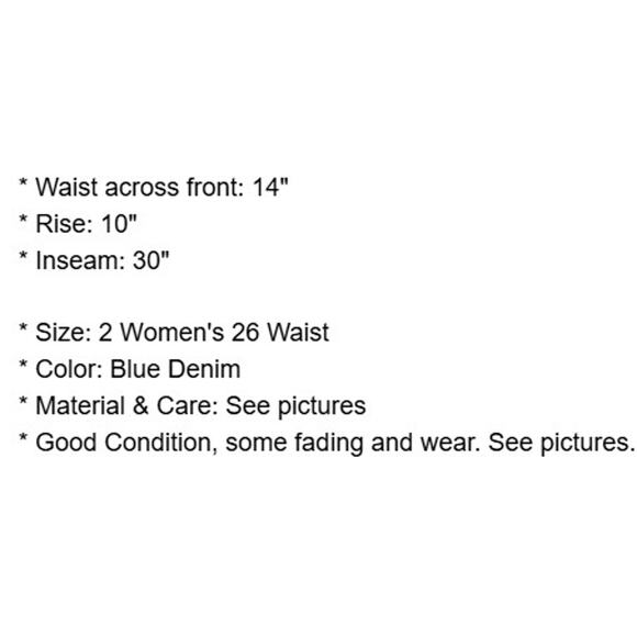 Levis Signature Jeans Womens 2 Pull On Super Skinny Shaping Blue Stretch Denim - Picture 5 of 12